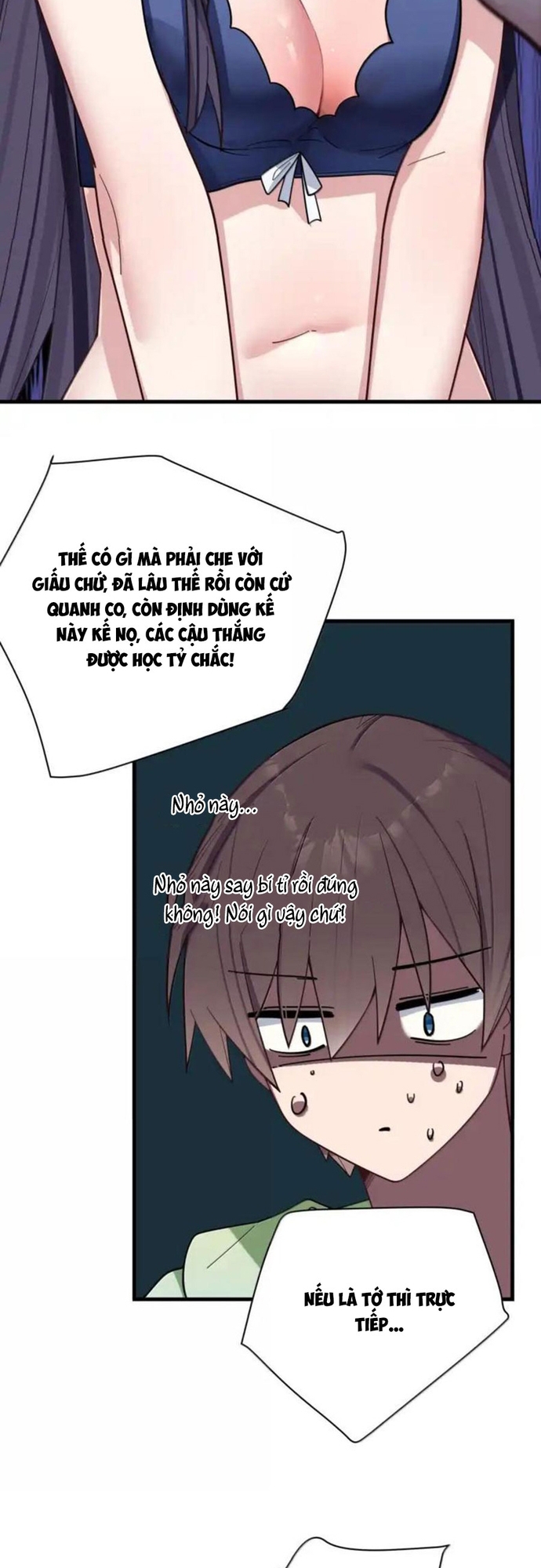 Làm Sao Để Chạy Trốn Dàn Hậu Cung: Chapter 175