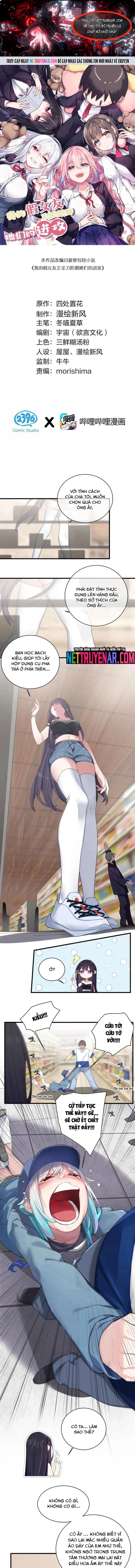 Làm Sao Để Chạy Trốn Dàn Hậu Cung: Chapter 182