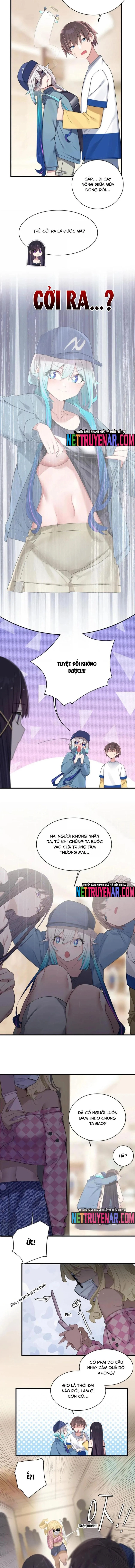 Làm Sao Để Chạy Trốn Dàn Hậu Cung: Chapter 182