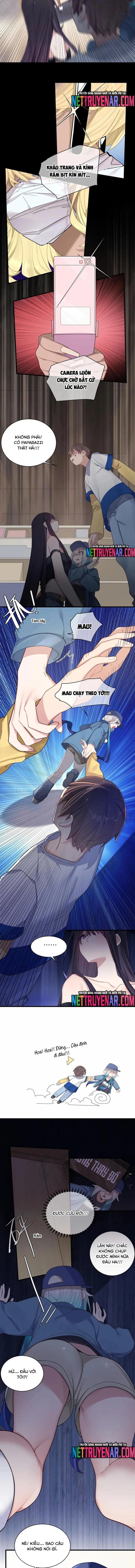 Làm Sao Để Chạy Trốn Dàn Hậu Cung: Chapter 182