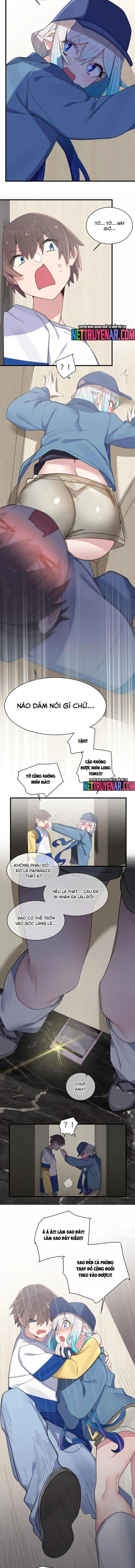 Làm Sao Để Chạy Trốn Dàn Hậu Cung: Chapter 182