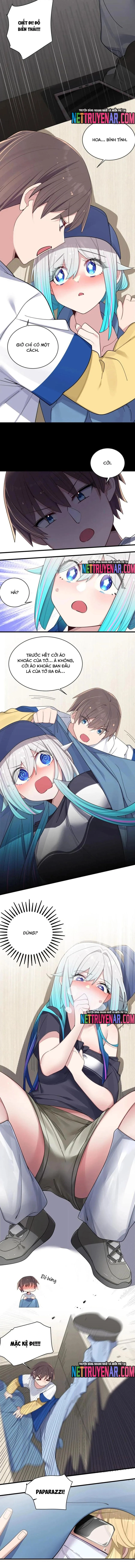 Làm Sao Để Chạy Trốn Dàn Hậu Cung: Chapter 182