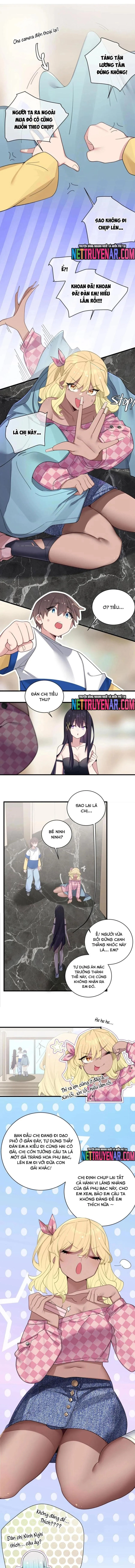 Làm Sao Để Chạy Trốn Dàn Hậu Cung: Chapter 182