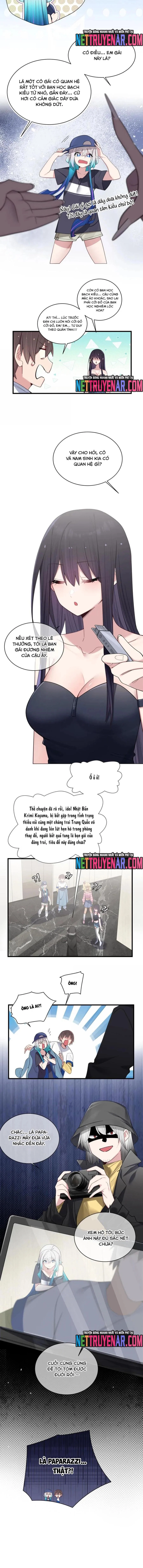 Làm Sao Để Chạy Trốn Dàn Hậu Cung: Chapter 182