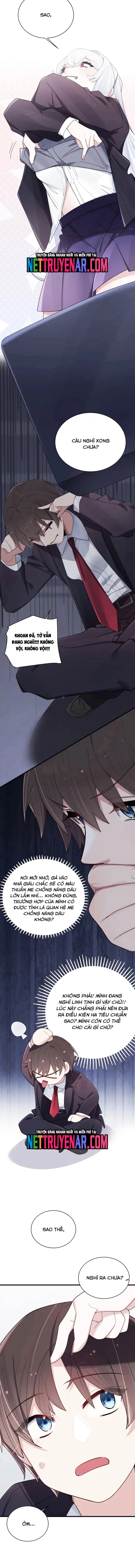 Làm Sao Để Chạy Trốn Dàn Hậu Cung: Chapter 185