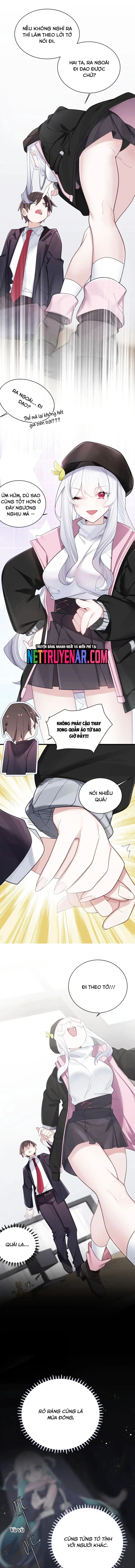 Làm Sao Để Chạy Trốn Dàn Hậu Cung: Chapter 185