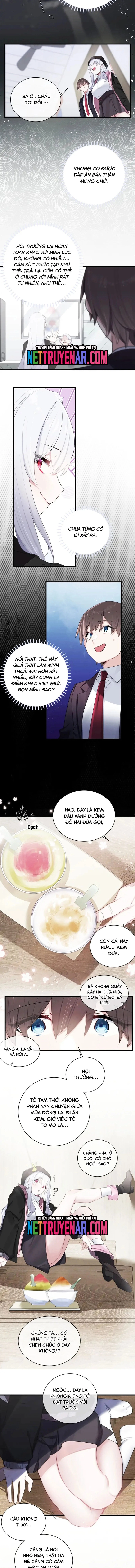 Làm Sao Để Chạy Trốn Dàn Hậu Cung: Chapter 185