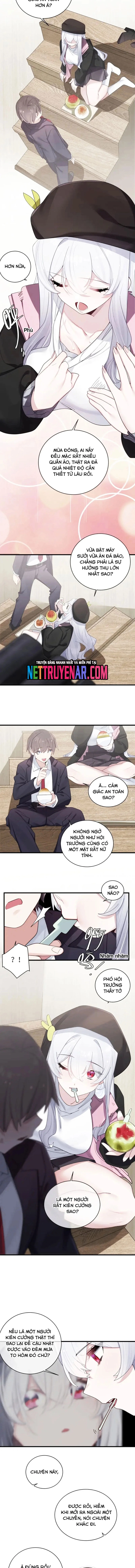 Làm Sao Để Chạy Trốn Dàn Hậu Cung: Chapter 185