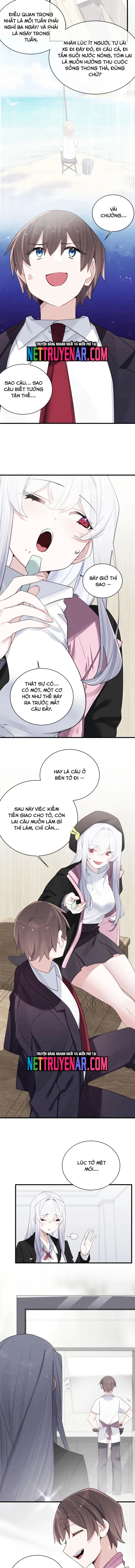 Làm Sao Để Chạy Trốn Dàn Hậu Cung: Chapter 185