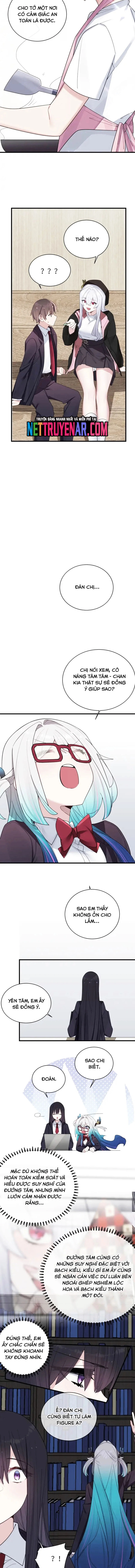 Làm Sao Để Chạy Trốn Dàn Hậu Cung: Chapter 185