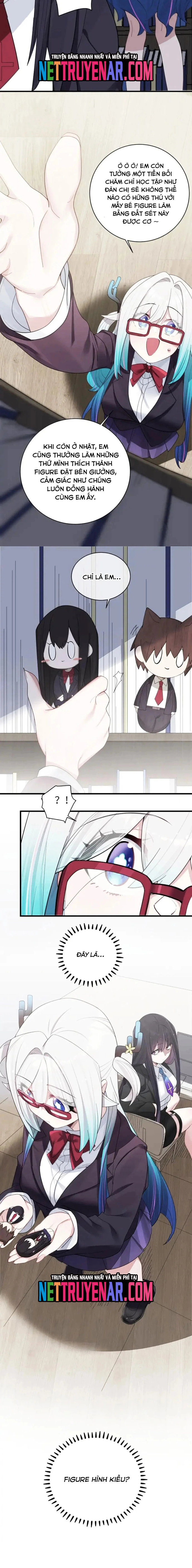 Làm Sao Để Chạy Trốn Dàn Hậu Cung: Chapter 185