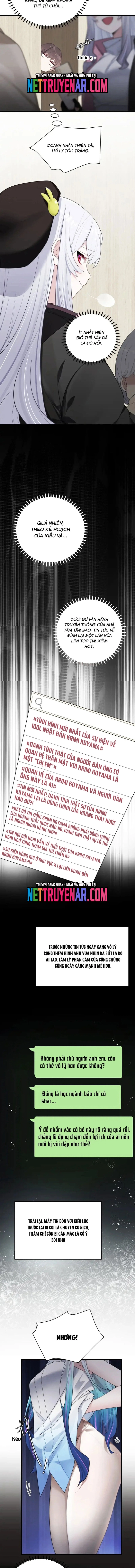 Làm Sao Để Chạy Trốn Dàn Hậu Cung: Chapter 186