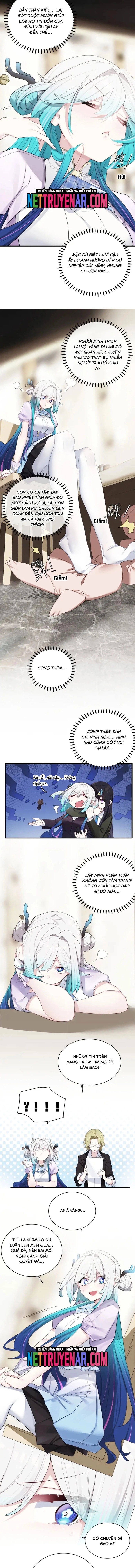 Làm Sao Để Chạy Trốn Dàn Hậu Cung: Chapter 186