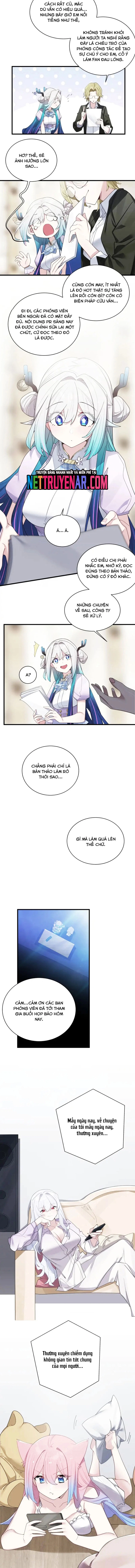 Làm Sao Để Chạy Trốn Dàn Hậu Cung: Chapter 186