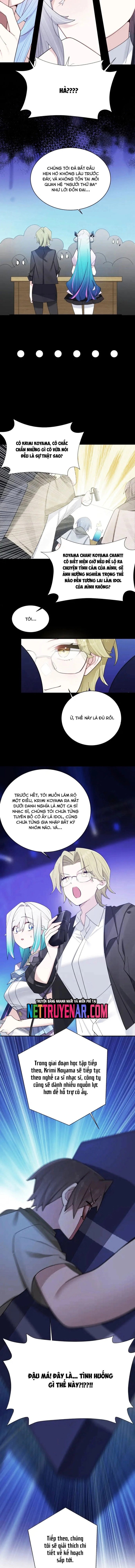 Làm Sao Để Chạy Trốn Dàn Hậu Cung: Chapter 186