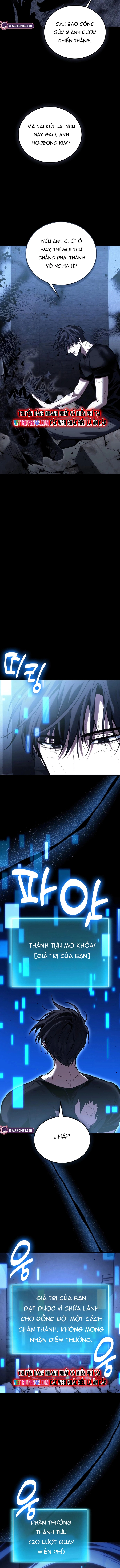 Làm Sao Sống Như Một Trị Liệu Sư Ngầm?: Chapter 100