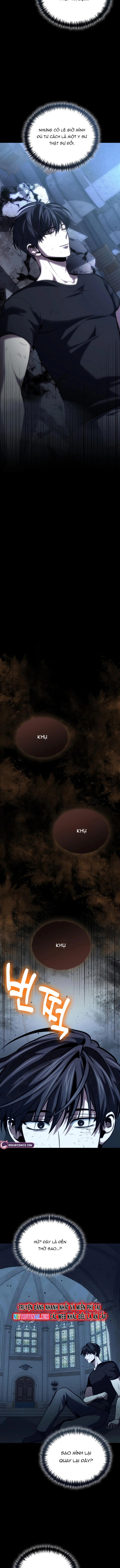 Làm Sao Sống Như Một Trị Liệu Sư Ngầm?: Chapter 100