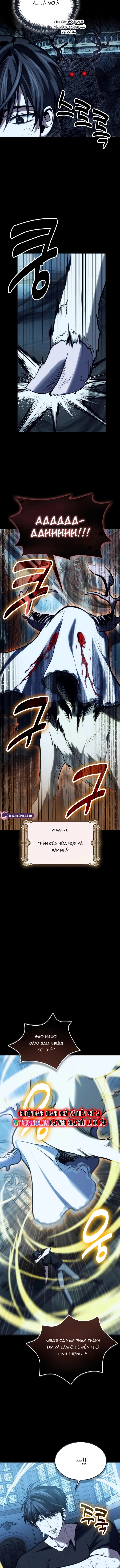 Làm Sao Sống Như Một Trị Liệu Sư Ngầm?: Chapter 100