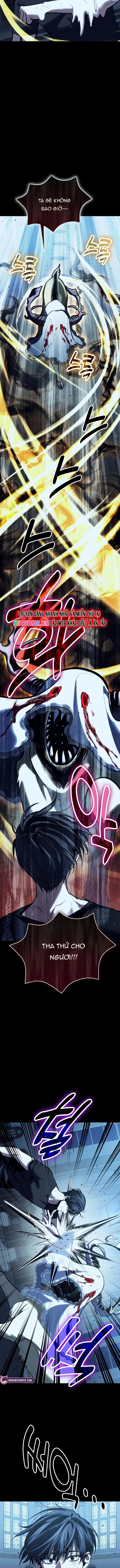 Làm Sao Sống Như Một Trị Liệu Sư Ngầm?: Chapter 100