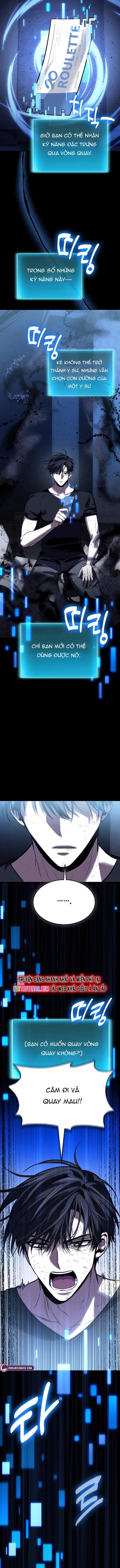 Làm Sao Sống Như Một Trị Liệu Sư Ngầm?: Chapter 100