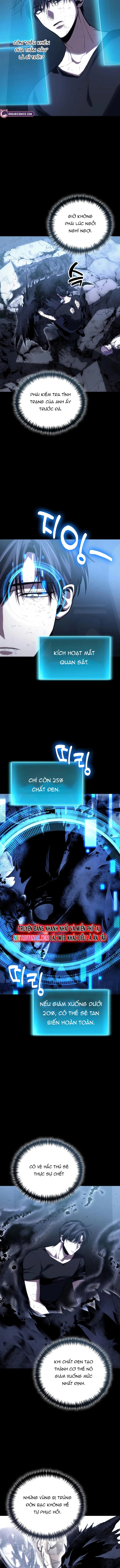 Làm Sao Sống Như Một Trị Liệu Sư Ngầm?: Chapter 100