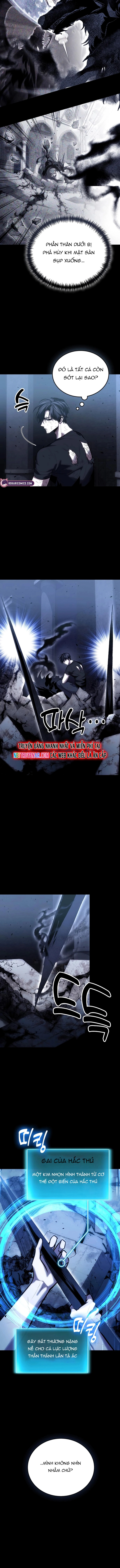 Làm Sao Sống Như Một Trị Liệu Sư Ngầm?: Chapter 100