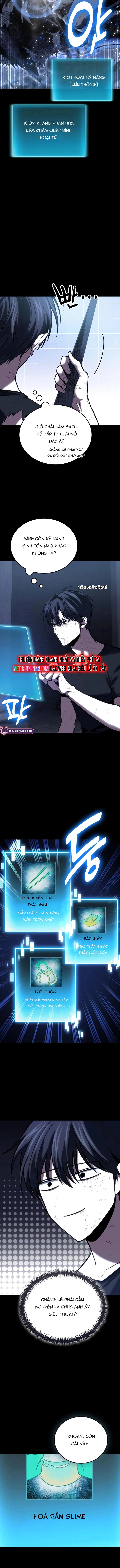 Làm Sao Sống Như Một Trị Liệu Sư Ngầm?: Chapter 100