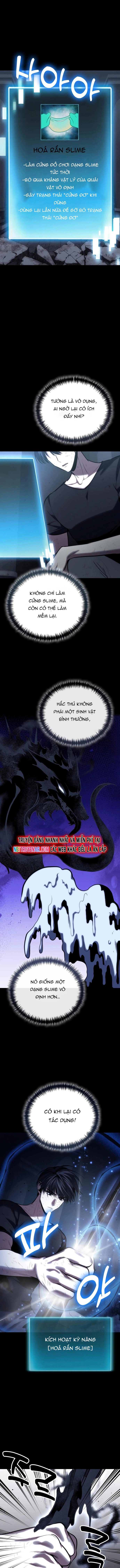 Làm Sao Sống Như Một Trị Liệu Sư Ngầm?: Chapter 100