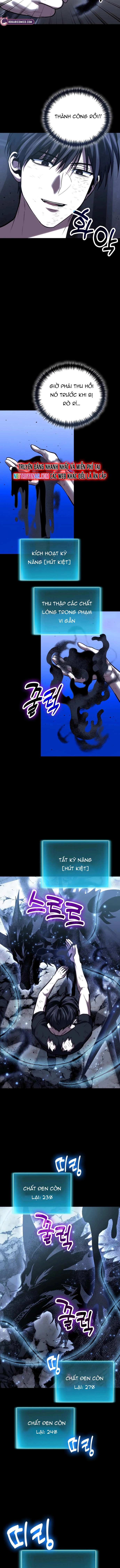 Làm Sao Sống Như Một Trị Liệu Sư Ngầm?: Chapter 100