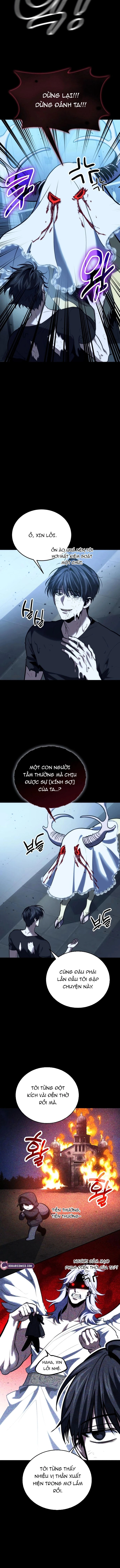 Làm Sao Sống Như Một Trị Liệu Sư Ngầm?: Chapter 101