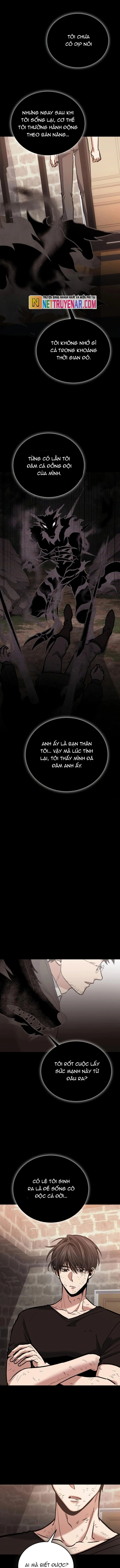 Làm Sao Sống Như Một Trị Liệu Sư Ngầm?: Chapter 101