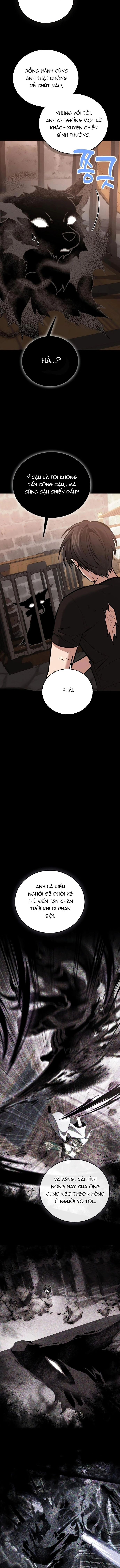 Làm Sao Sống Như Một Trị Liệu Sư Ngầm?: Chapter 101