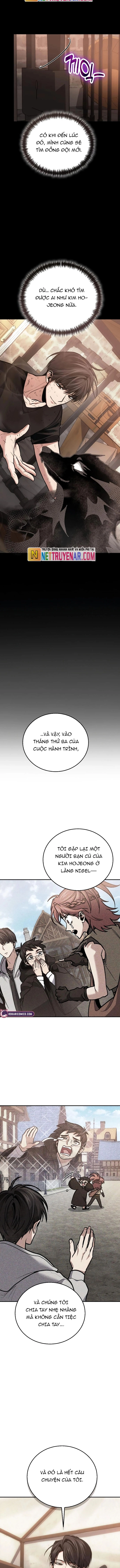 Làm Sao Sống Như Một Trị Liệu Sư Ngầm?: Chapter 101