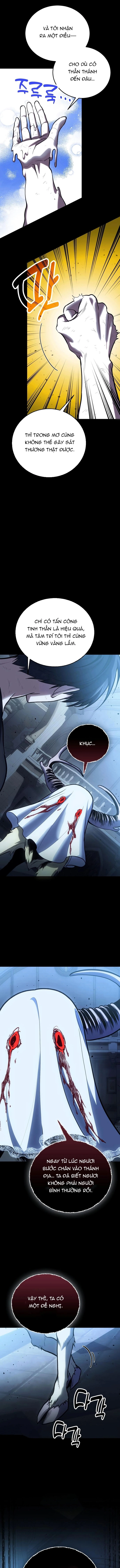 Làm Sao Sống Như Một Trị Liệu Sư Ngầm?: Chapter 101