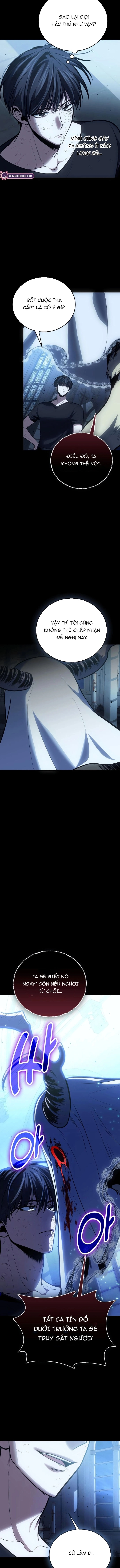 Làm Sao Sống Như Một Trị Liệu Sư Ngầm?: Chapter 101