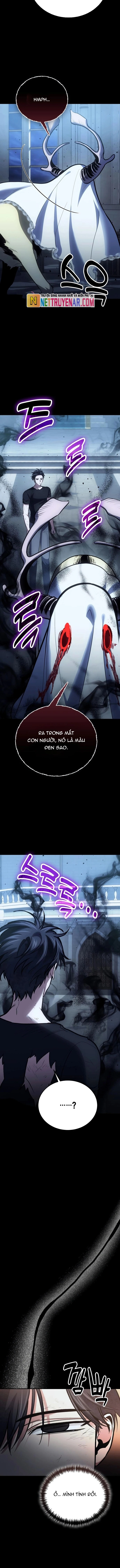 Làm Sao Sống Như Một Trị Liệu Sư Ngầm?: Chapter 101