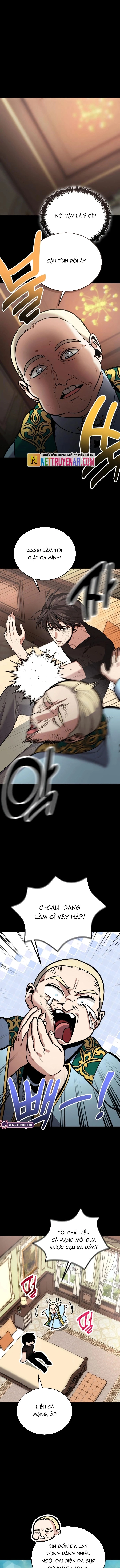 Làm Sao Sống Như Một Trị Liệu Sư Ngầm?: Chapter 101