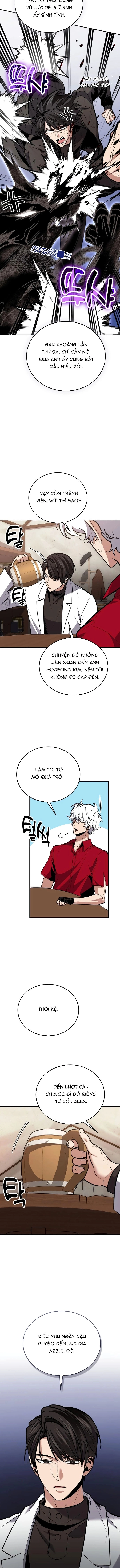 Làm Sao Sống Như Một Trị Liệu Sư Ngầm?: Chapter 102