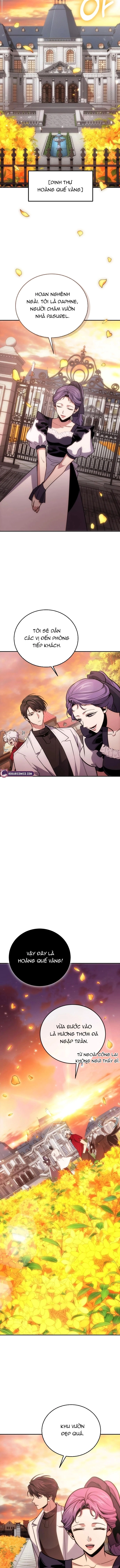 Làm Sao Sống Như Một Trị Liệu Sư Ngầm?: Chapter 102