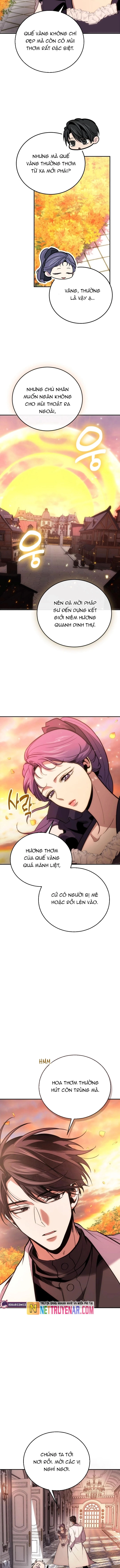 Làm Sao Sống Như Một Trị Liệu Sư Ngầm?: Chapter 102