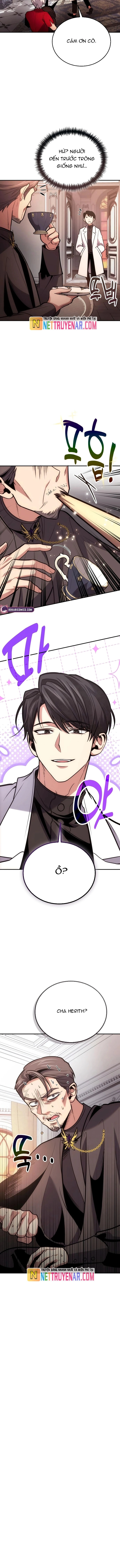Làm Sao Sống Như Một Trị Liệu Sư Ngầm?: Chapter 102