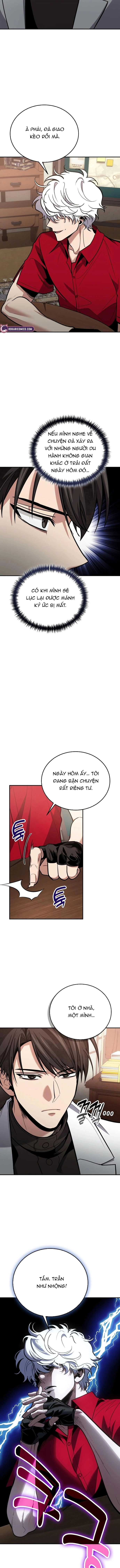 Làm Sao Sống Như Một Trị Liệu Sư Ngầm?: Chapter 102