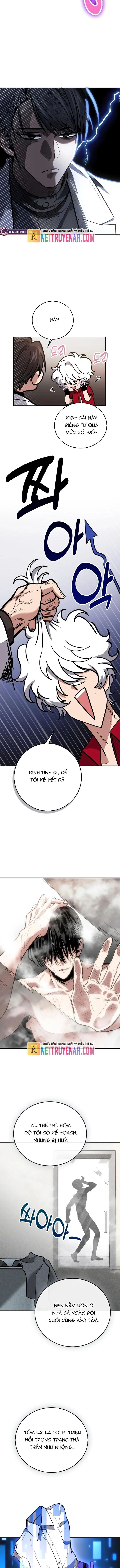 Làm Sao Sống Như Một Trị Liệu Sư Ngầm?: Chapter 102