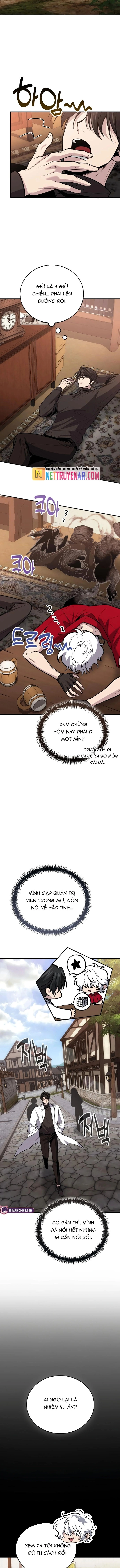 Làm Sao Sống Như Một Trị Liệu Sư Ngầm?: Chapter 102