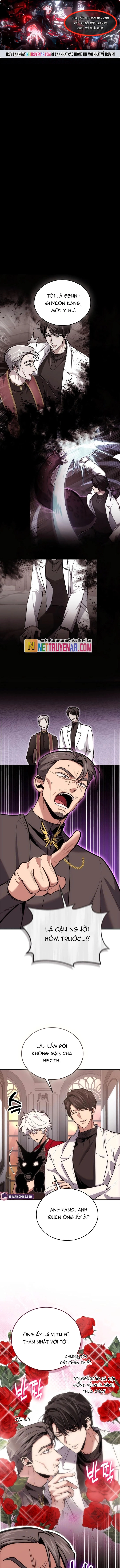 Làm Sao Sống Như Một Trị Liệu Sư Ngầm?: Chapter 103