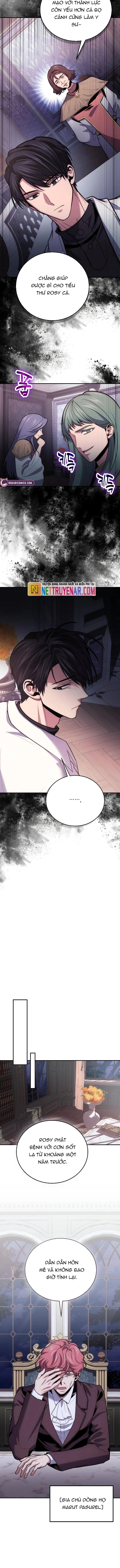 Làm Sao Sống Như Một Trị Liệu Sư Ngầm?: Chapter 103