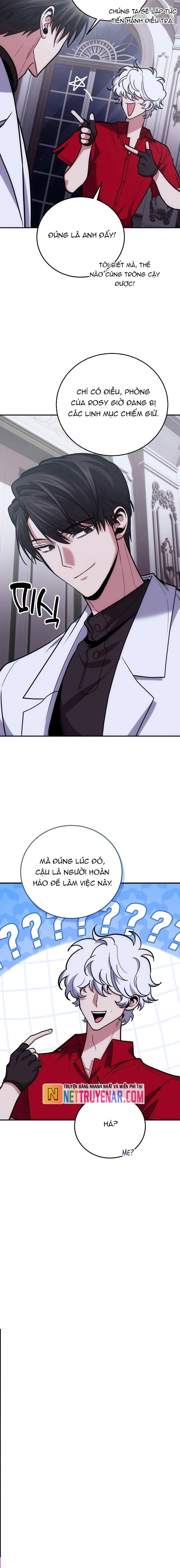 Làm Sao Sống Như Một Trị Liệu Sư Ngầm?: Chapter 103