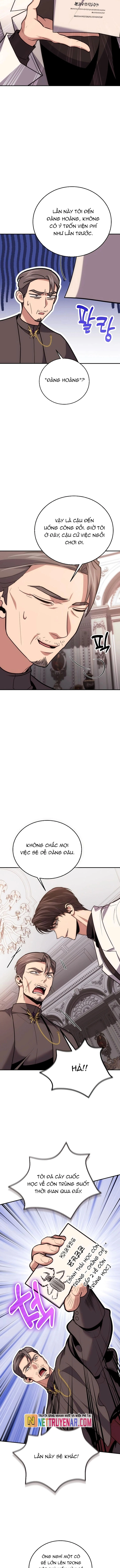 Làm Sao Sống Như Một Trị Liệu Sư Ngầm?: Chapter 103