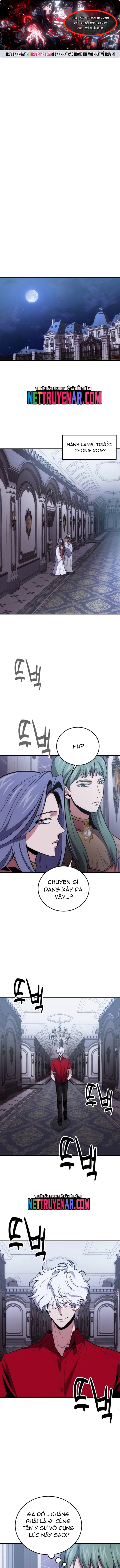 Làm Sao Sống Như Một Trị Liệu Sư Ngầm?: Chapter 104