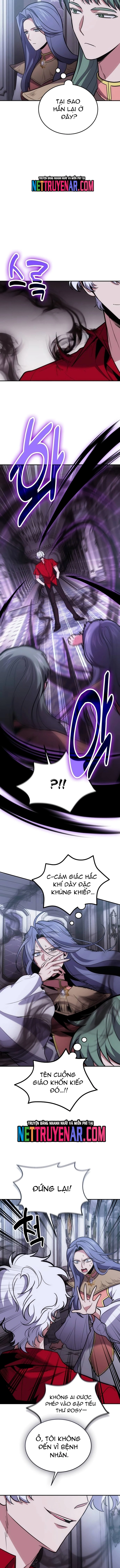 Làm Sao Sống Như Một Trị Liệu Sư Ngầm?: Chapter 104